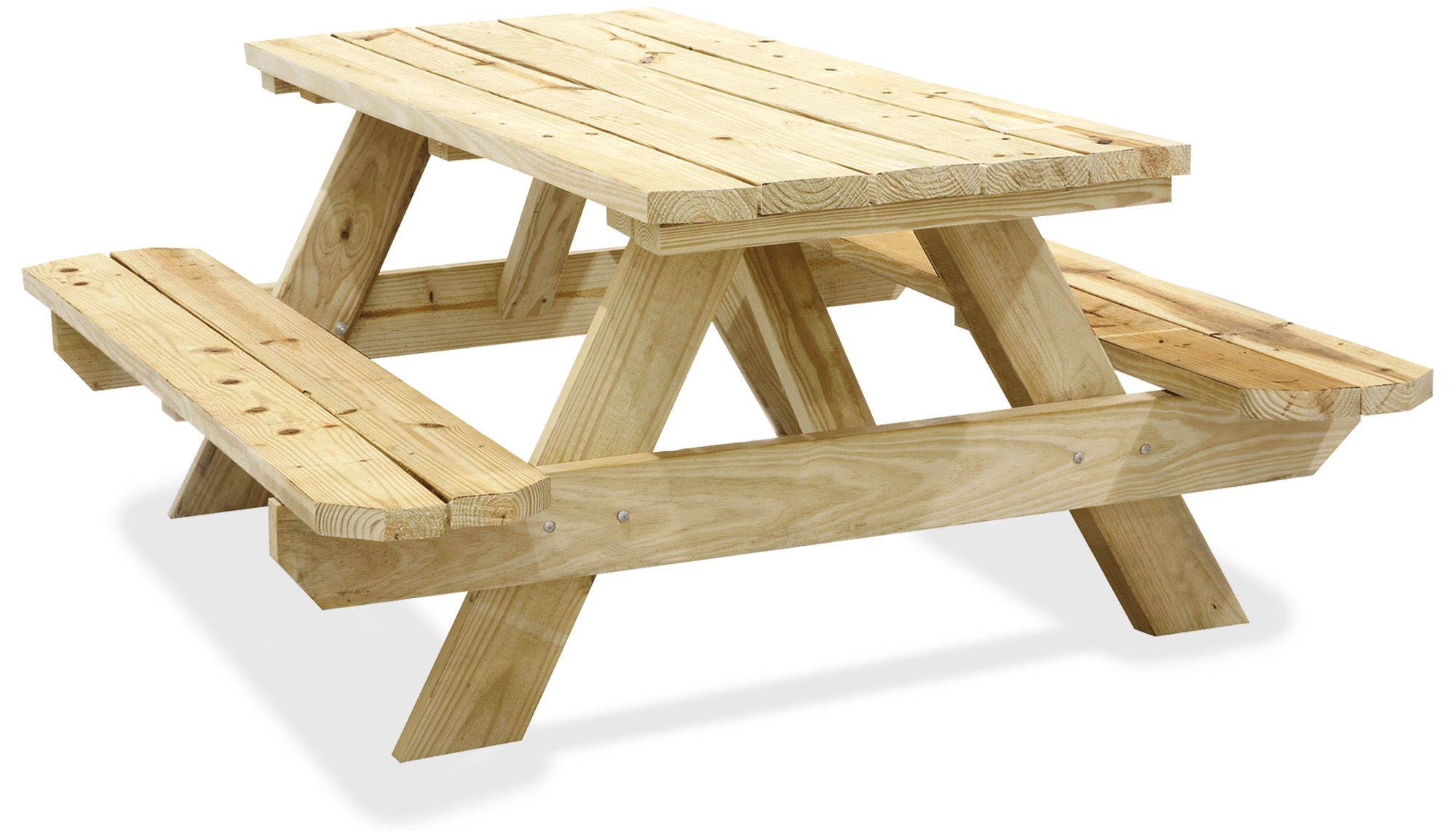 Furniture, Picnic Table